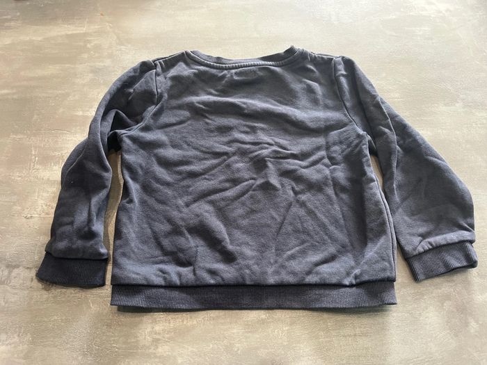 Pull 3/4 ans - photo numéro 4