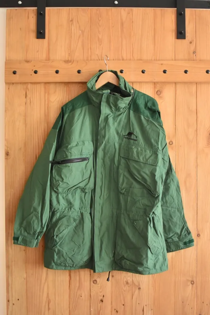 Imperméable Helly Hansen