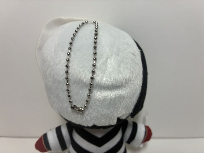 Twisted Wonderland Divus Crewel Peluche / Plush / Keychain - photo numéro 3