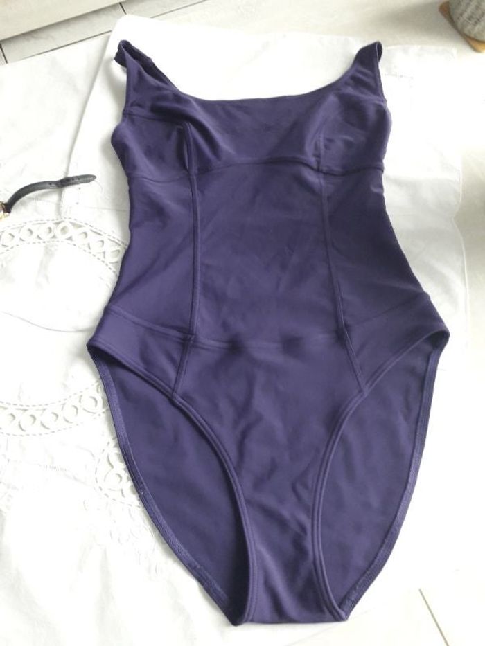 1 pièce Decathlon violet