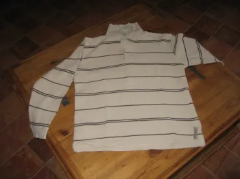 Polo Homme