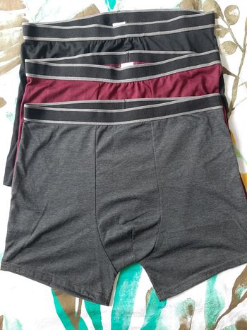 Boxers