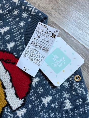 pull winnie l’ourson