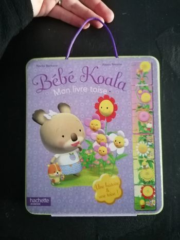 Koala toise