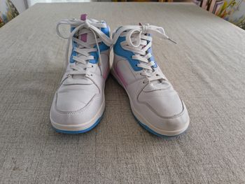 Basket stitch femme pointure 39