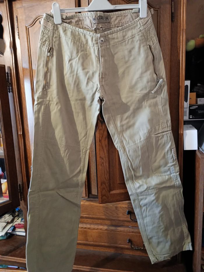 Cargo