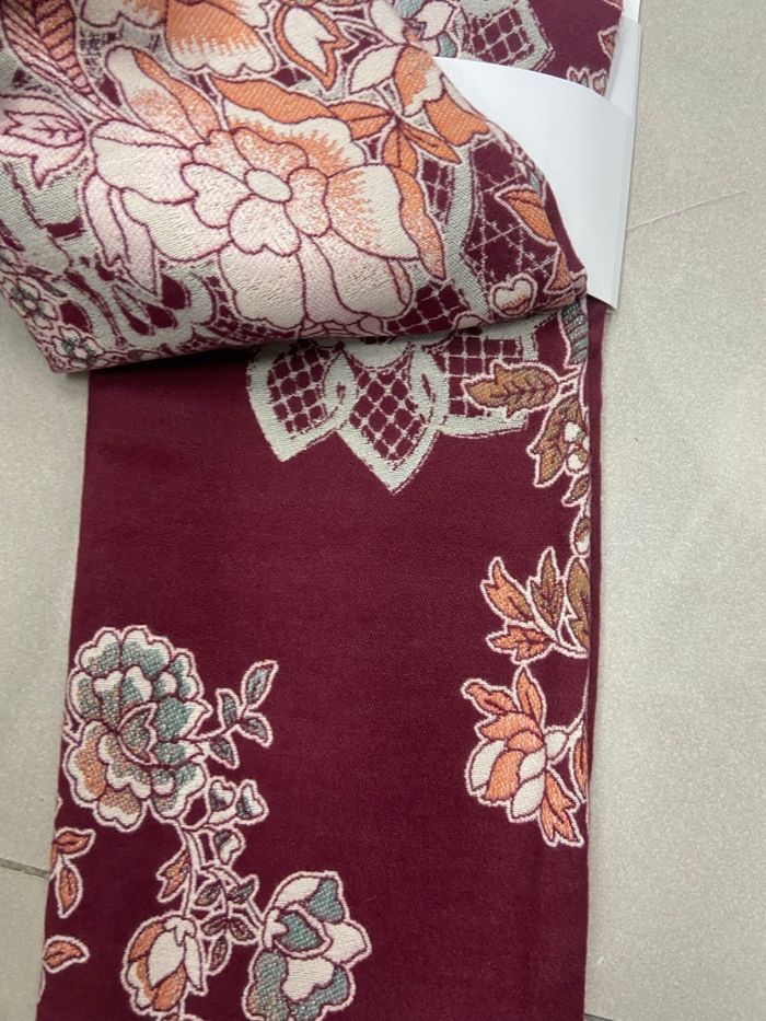 Écharpe femme - photo numéro 4