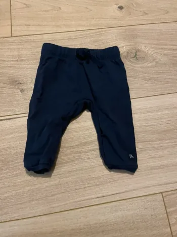 Pantalon bleu orchestra 3 mois