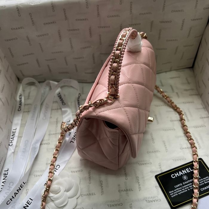CHANEL 25P  380 - photo numéro 3
