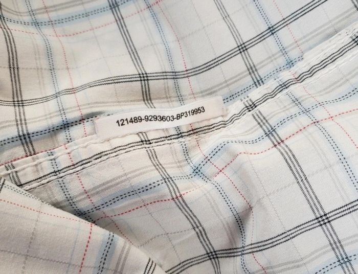 Chemisette Quechua taille 2XL - photo numéro 4