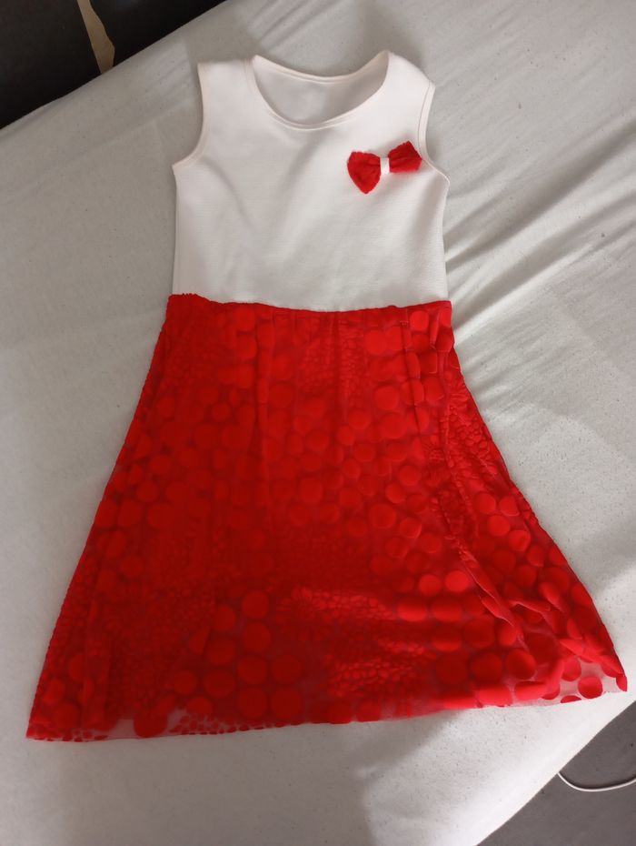 Robe filles