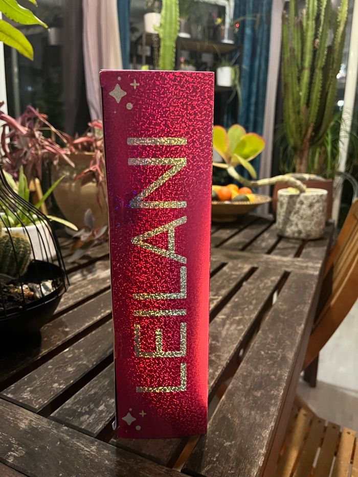 Rainbow high sparkle shine rose neuf scellé - photo numéro 4