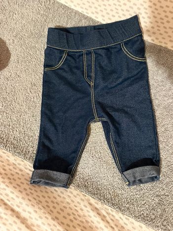 Jegging