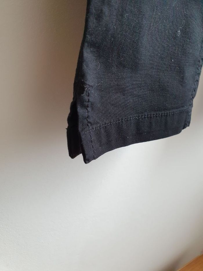 Pantalon court fille 16 ans - photo numéro 5