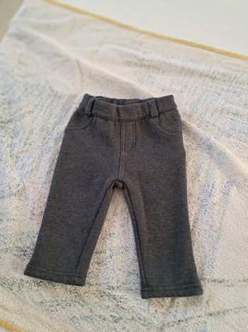 Pantalon garçon