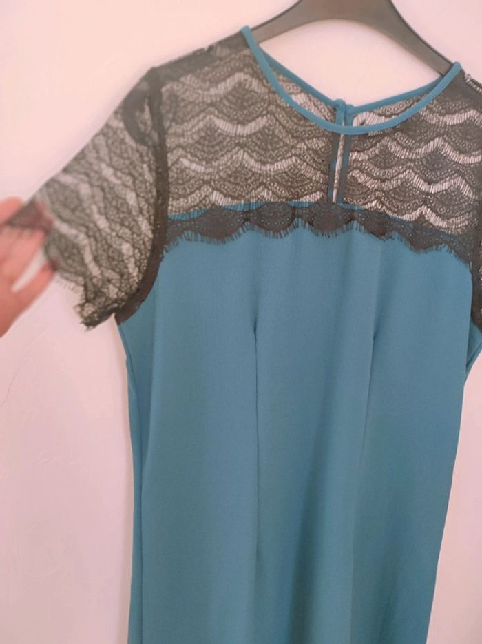 Robe T.42 - photo numéro 2