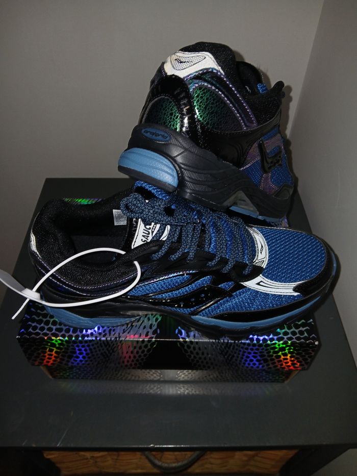 Basket saucony - photo numéro 3