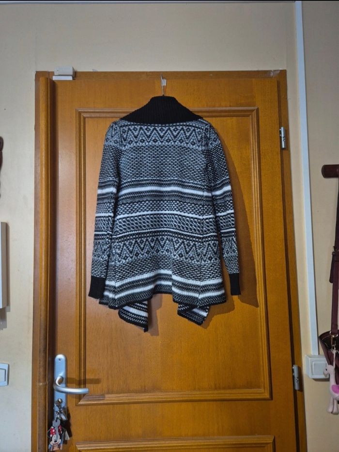 Gilet hivers - photo numéro 2