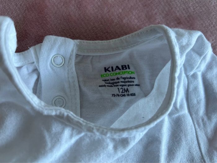 Ensemble 9 mois - photo numéro 3