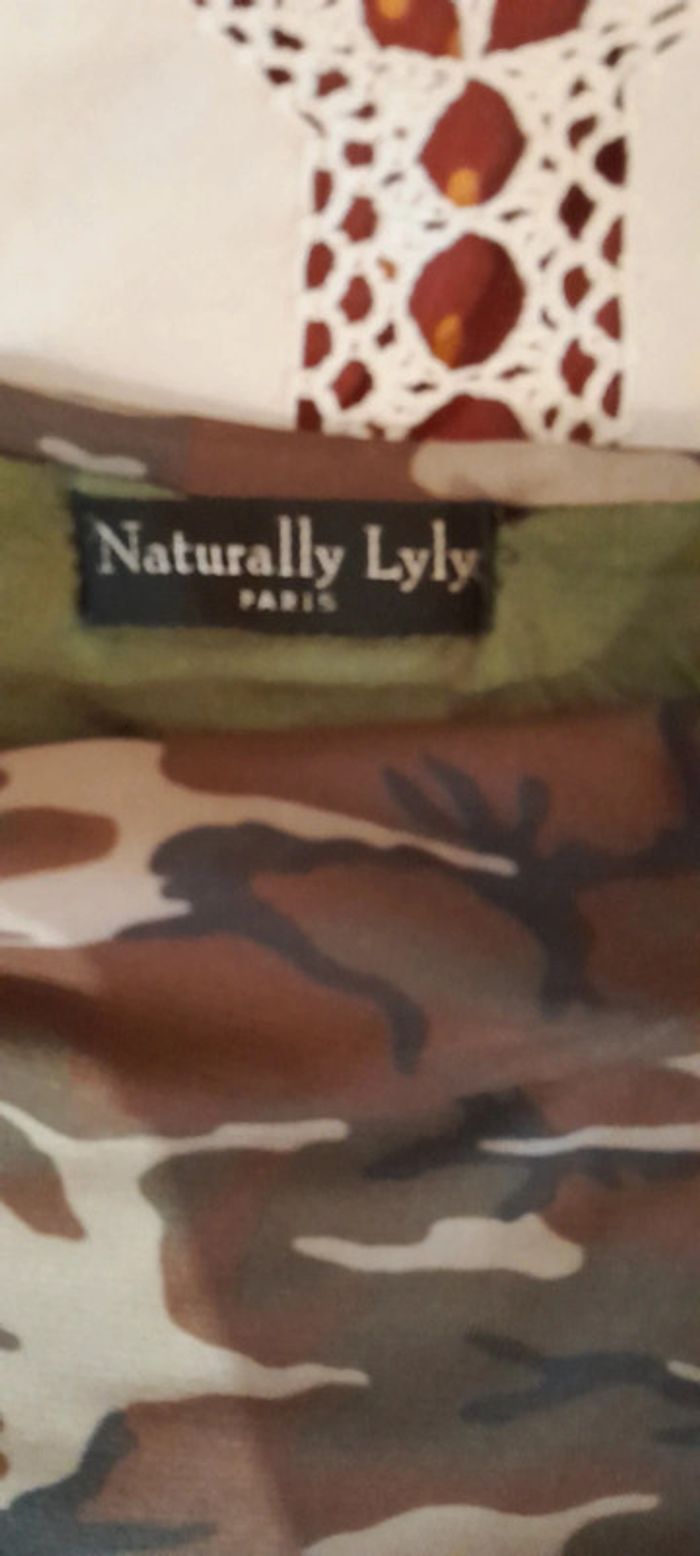 Robe stylée 38/40 Fabriqué en France 🇫🇷 - photo numéro 4