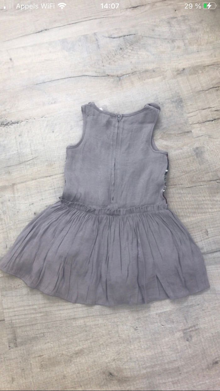 Robe orchestra 3ans - photo numéro 4