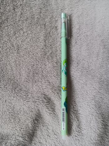 Crayon pokemon bulbizarre