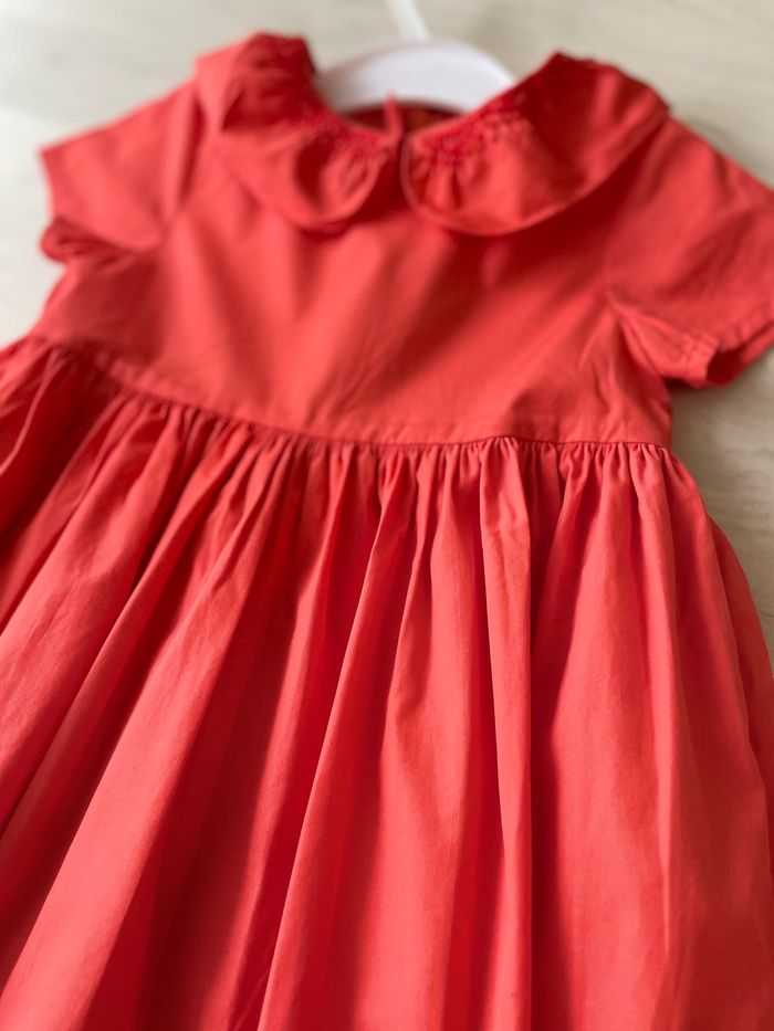 Robe Jacadi - photo numéro 4