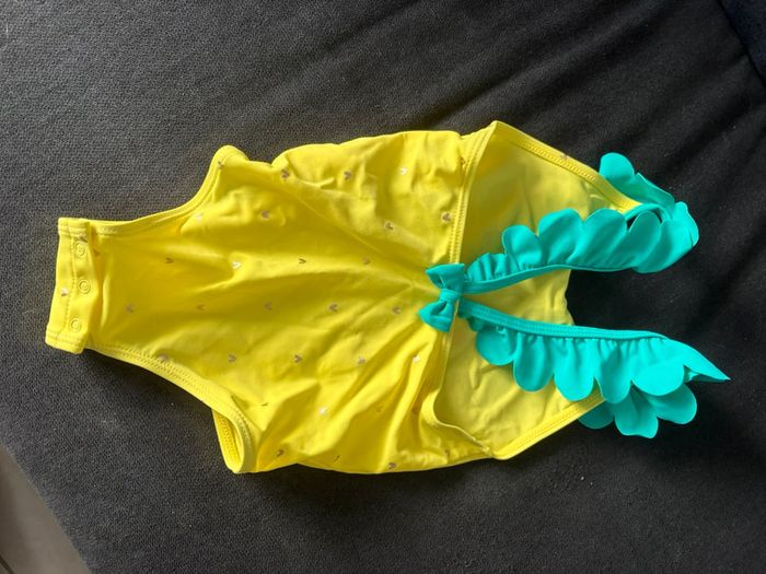 Maillot de bain ananas - photo numéro 2