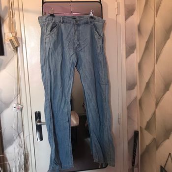 Pantalon fille