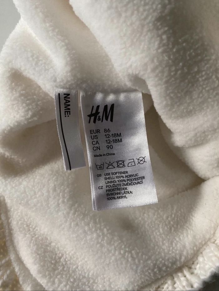 Bonnet H&M - photo numéro 2