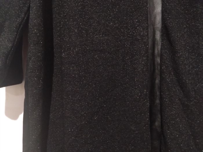 Robe noire - photo numéro 3