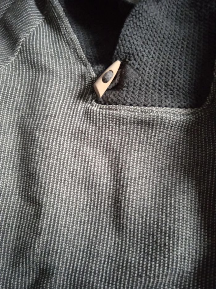 Pull col v - photo numéro 3