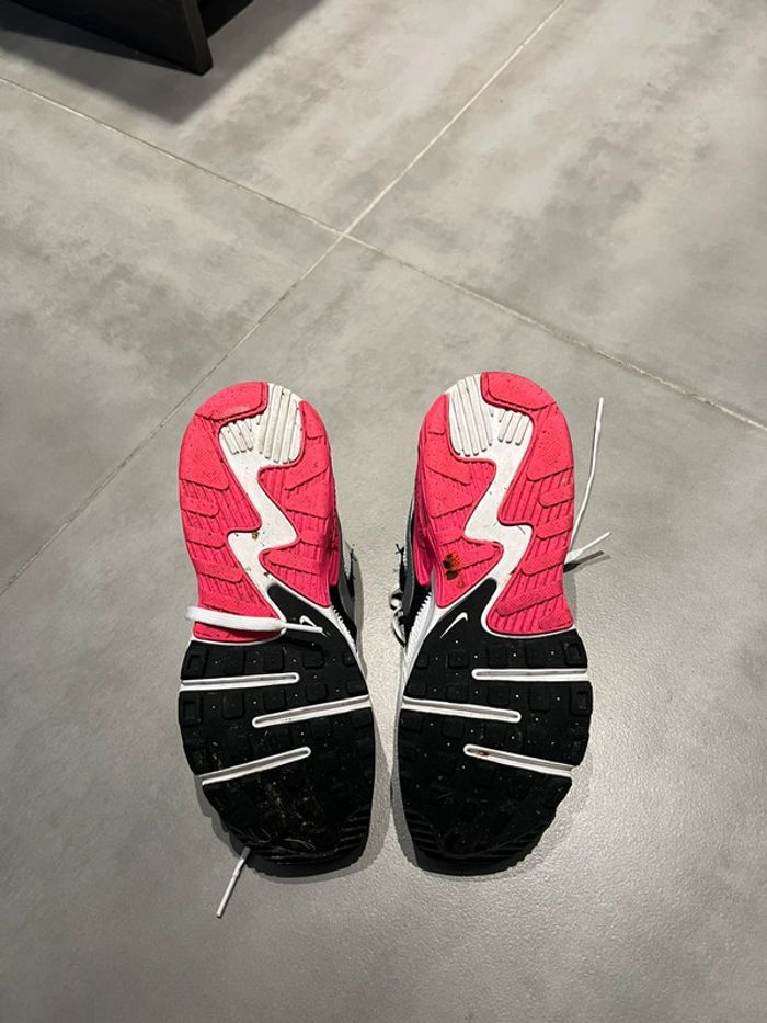 Nike Air Max - photo numéro 4