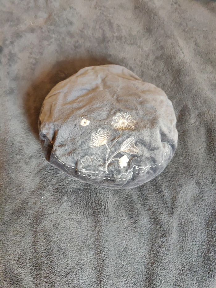 Chapeau 51 cm - photo numéro 2