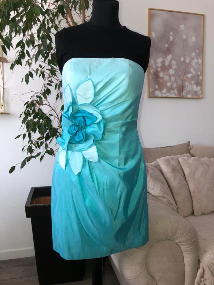 🌻Robe de cocktail Prezosia🌻