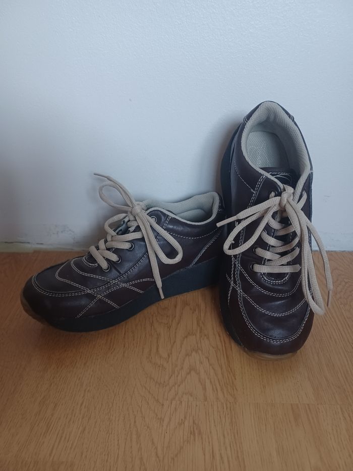 Chaussures Cable 36