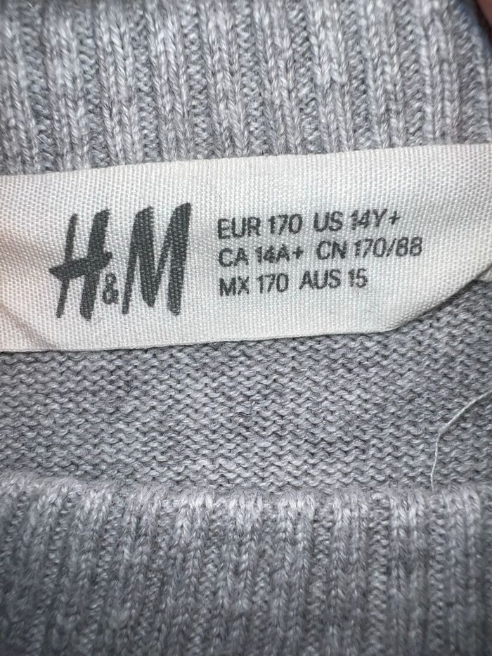 Pulls H&M - photo numéro 3