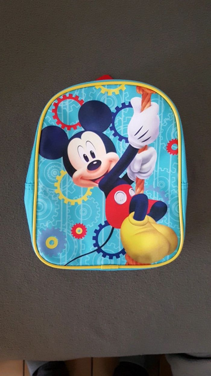 Sac à dos Mickey