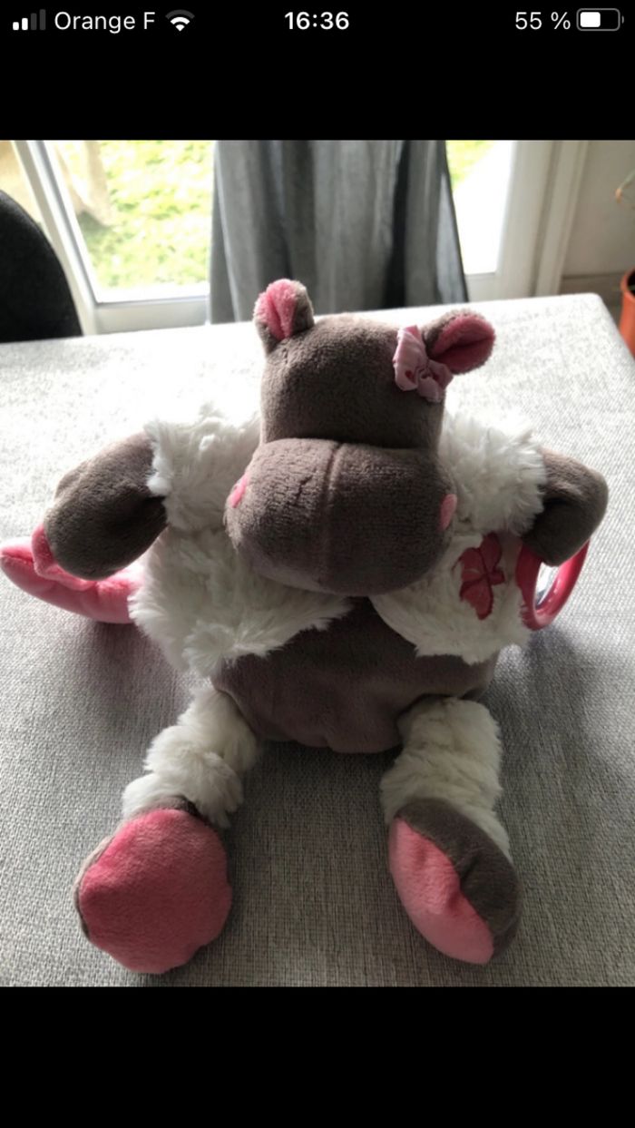 Peluches - photo numéro 3