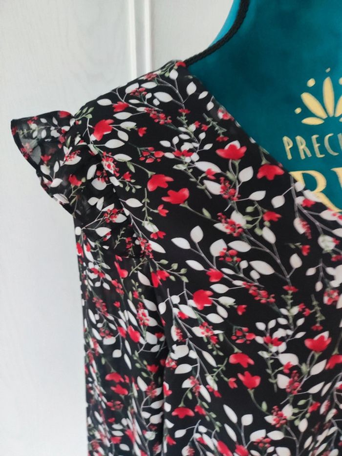 Blouse taille L - photo numéro 2