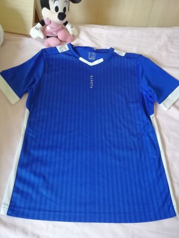 T-shirt manches courtes