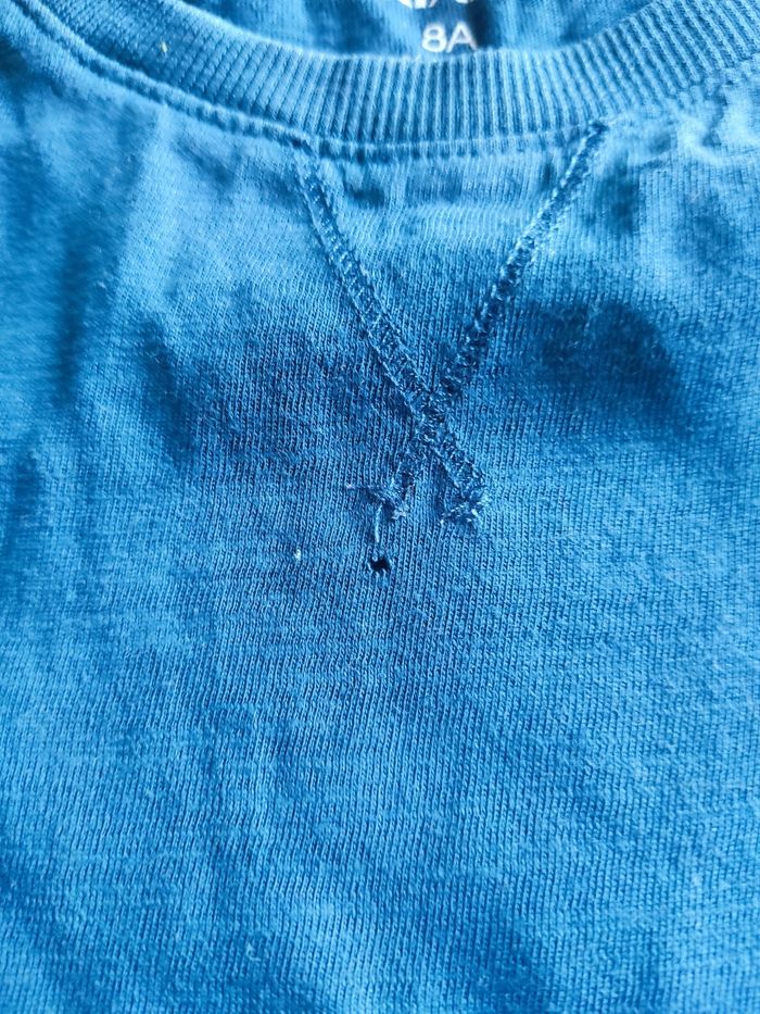 Tee shirt - photo numéro 3