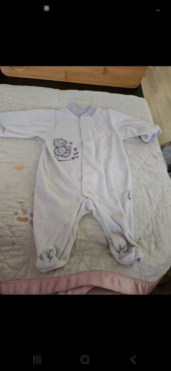 Pyjamas