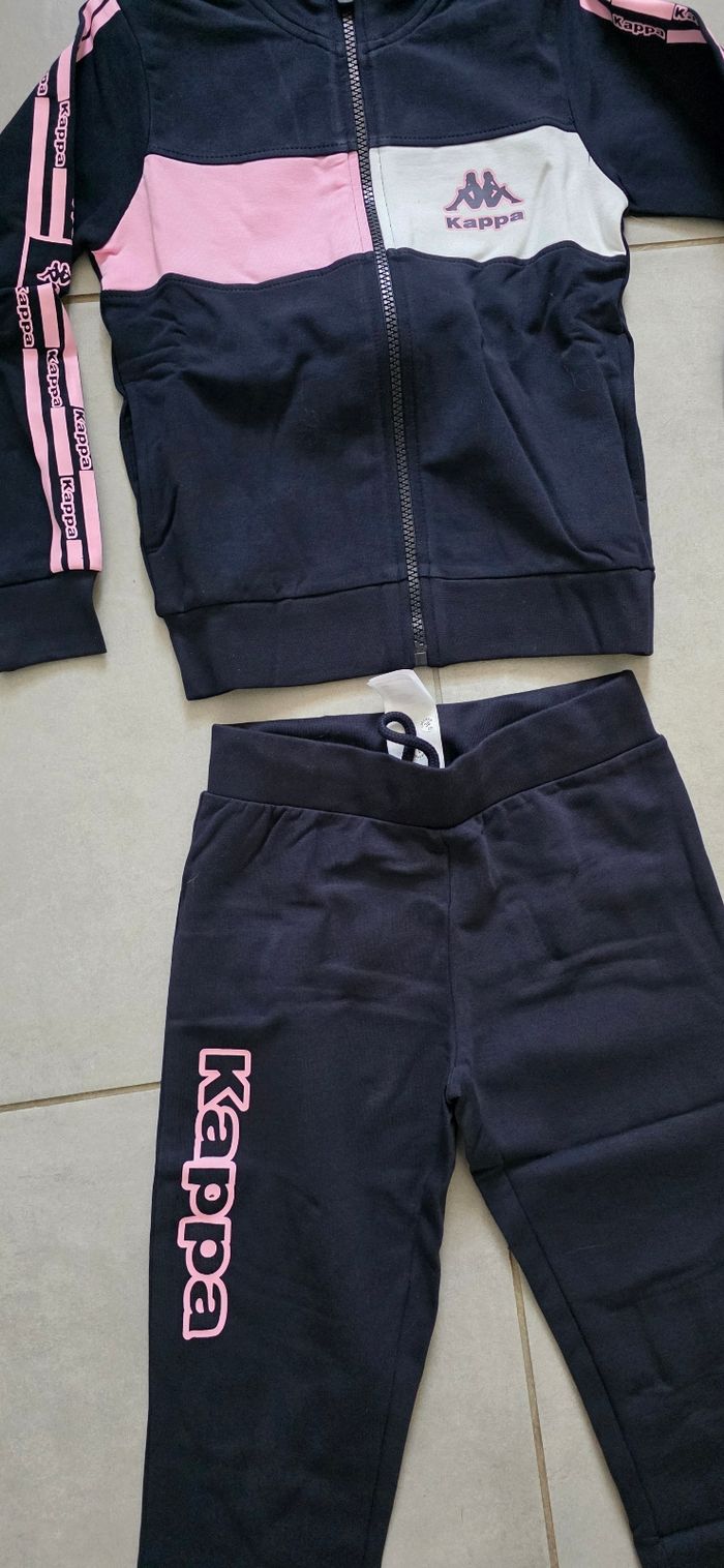 Ensemble jogging enfant - photo numéro 2