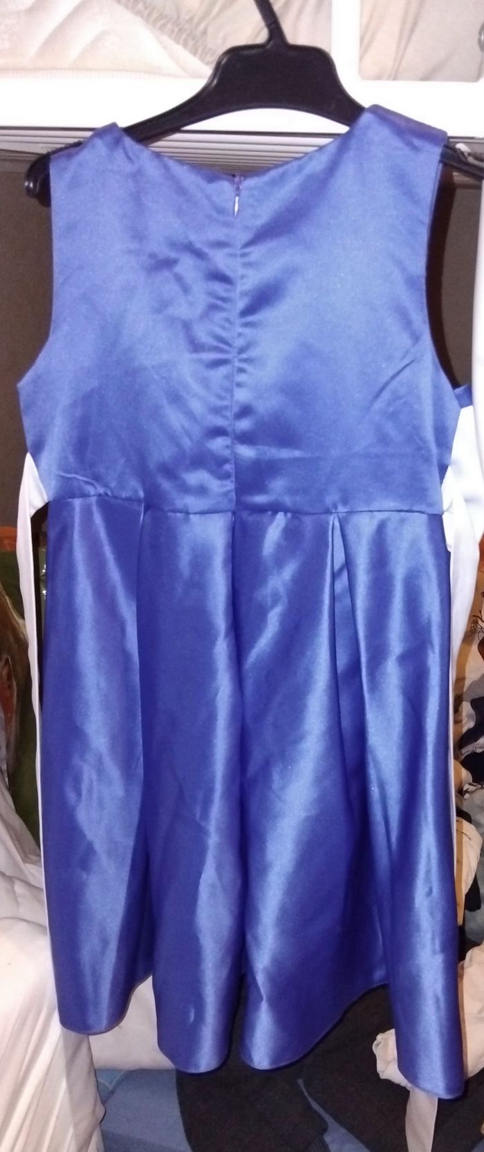 Robe soirée 2 ans - photo numéro 2