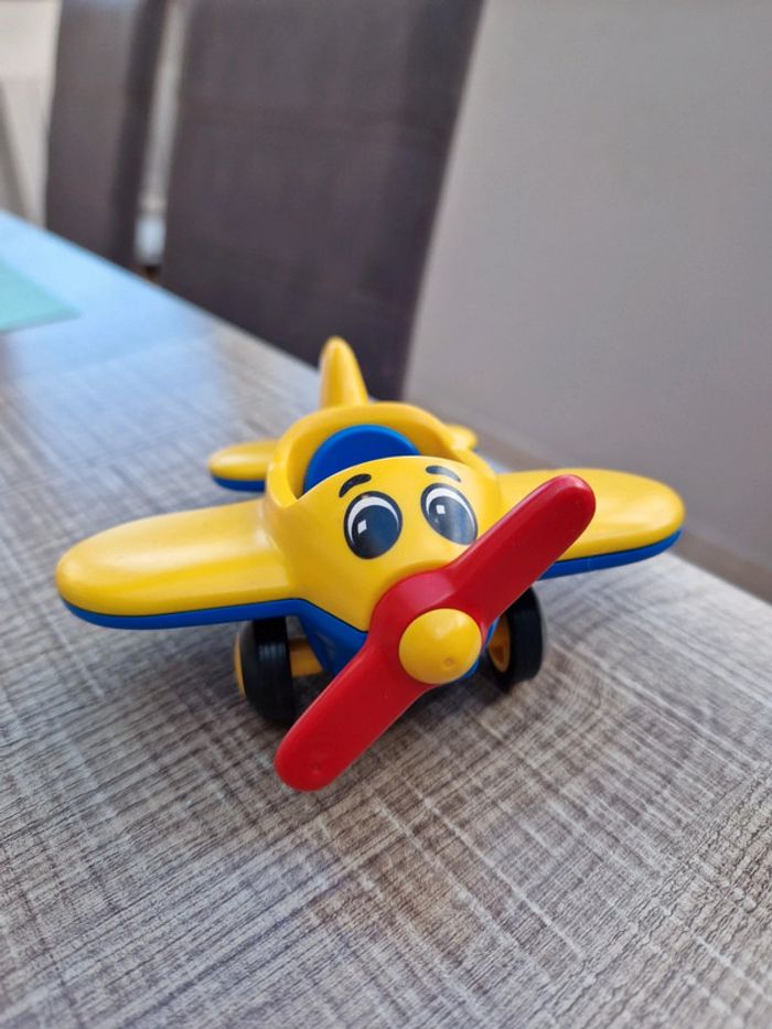 Mes premiers Playmobils - photo numéro 4