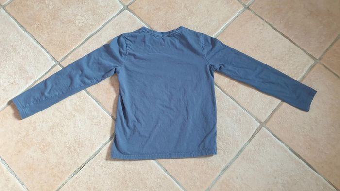 T-shirt - photo numéro 4