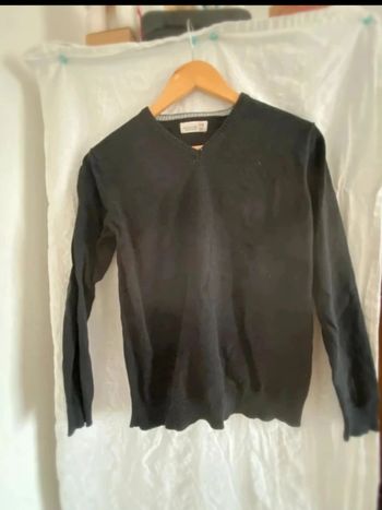 Pull-over