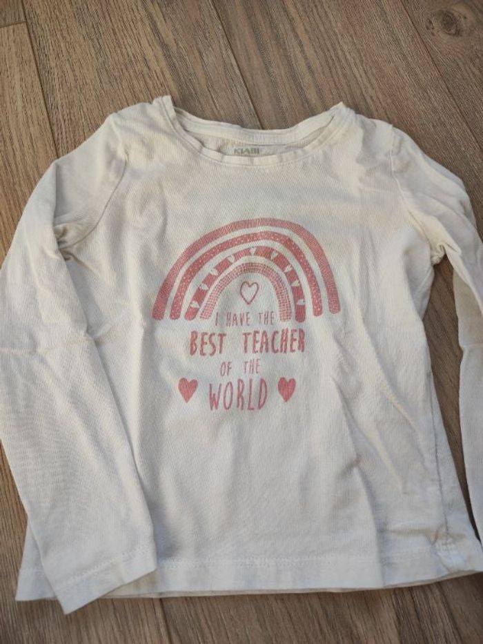 T shirt