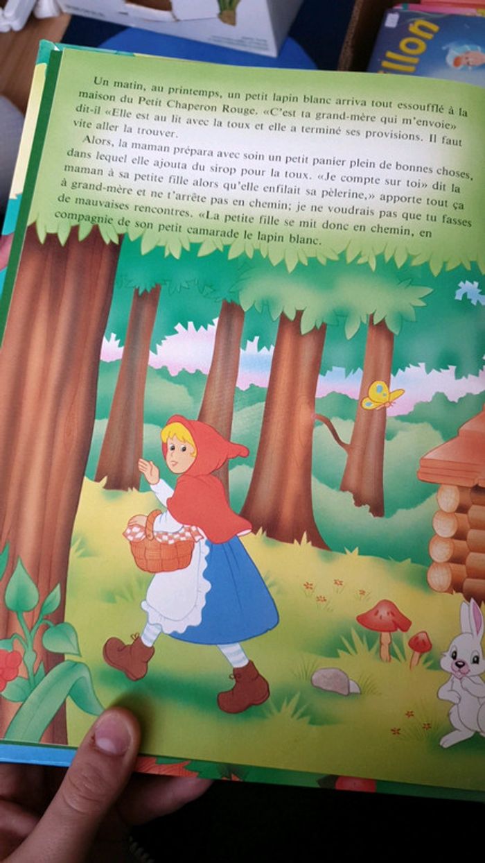 Livre enfant - photo numéro 2